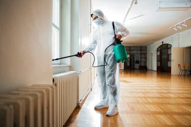 Best Exterminator Services  in Mdleton, ID